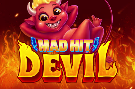 Игра:Mad Hit Devil